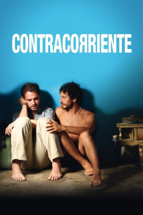 Plakat filmu Pod prąd (2009)