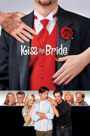 Plakat filmu Przed ołtarzem (2007)
