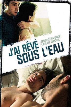 Plakat filmu I Dreamt Under the Water (2008)