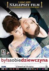Plakat filmu Była sobie dziewczyna (2009)