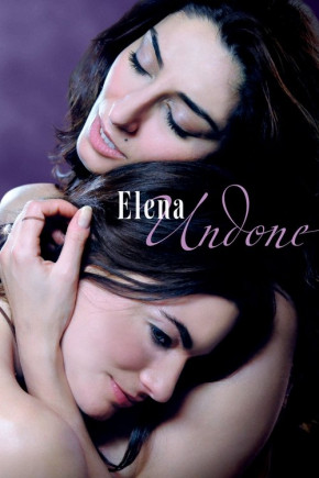 Plakat filmu Elena Undone (2010)