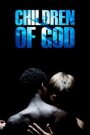 Plakat filmu Dzieci Boga (2011)