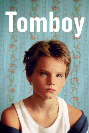 Plakat filmu Chłopczyca (2011)