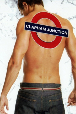 Plakat filmu Clapham Junction (2007)