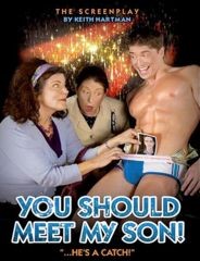 Plakat filmu You Should Meet My Son! (2010)