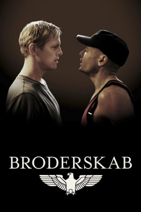 Plakat filmu Braterstwo (2009)