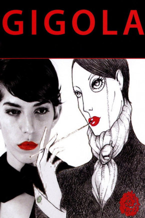 Plakat filmu Gigola (2010)