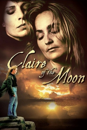 Plakat filmu Claire of the Moon (1992)