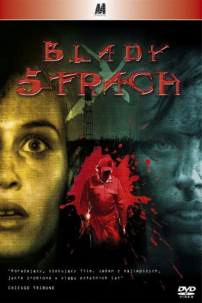 Plakat filmu Blady strach (2003)