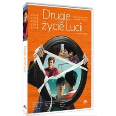 Plakat filmu Drugie życie Lucii (2011)