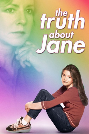 Plakat filmu Prawda o Jane (2000)