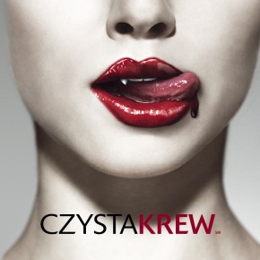 Plakat filmu Czysta krew (2008)