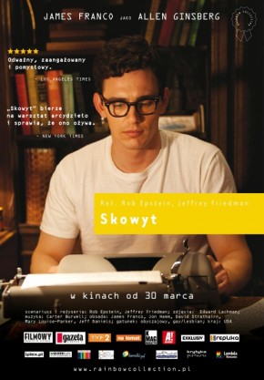 Plakat filmu Skowyt (2010)