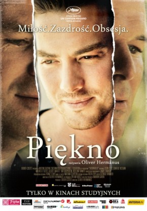 Plakat filmu Piękno (2011)