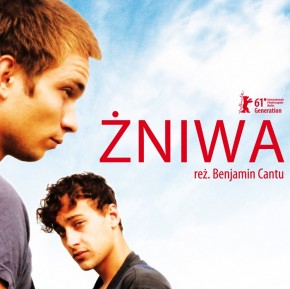 Plakat filmu Żniwa (2011)