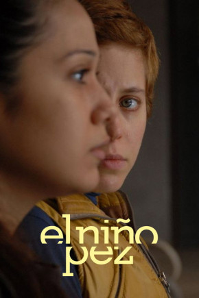 Plakat filmu Tajemnica dziewczyny znad jeziora (2009)