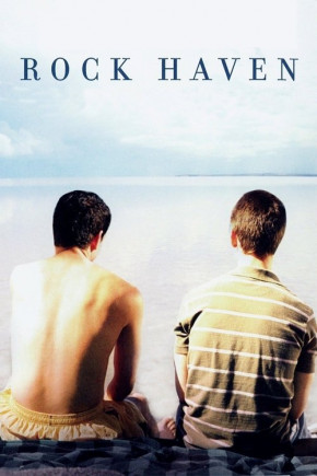 Plakat filmu Zatoka miłości (2007)