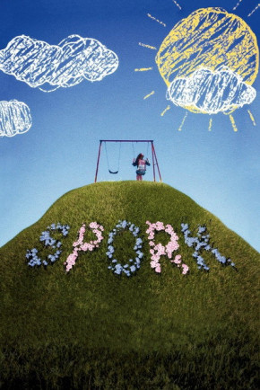 Plakat filmu Spork (2010)