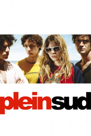 Plakat filmu Na południe (2009)
