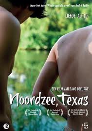 Plakat filmu Morze Połnocne, Texas. (2011)