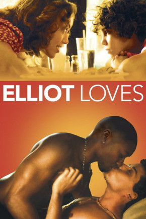 Plakat filmu Wszystkie miłości Elliota (2012)