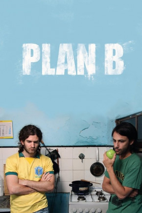 Plakat filmu Plan B (2010)