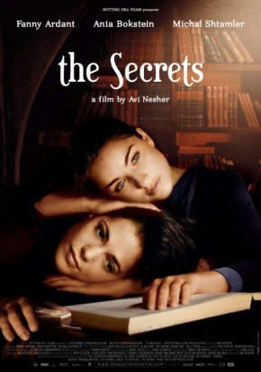 Plakat filmu Sekrety (2007)