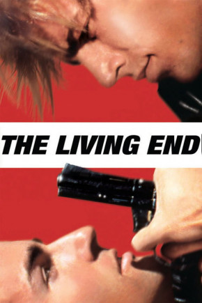 Plakat filmu The Living End (1992)