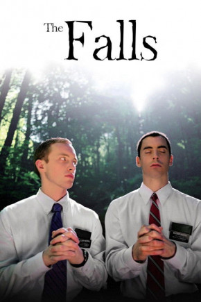 Plakat filmu Wyznania (2012)