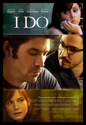 Plakat filmu I Do (2012)