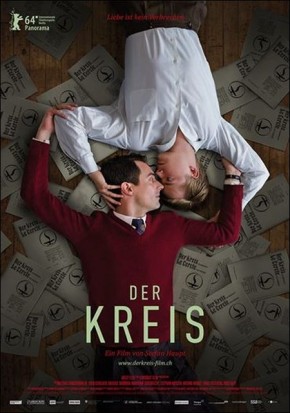 Plakat filmu Der Kreis (2014)