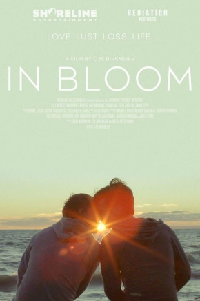 Plakat filmu Pierwszy wschód słońca (2013)