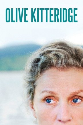 Plakat filmu Olive Kitteridge (2014)