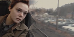 Plakat filmu About Ray (2015)