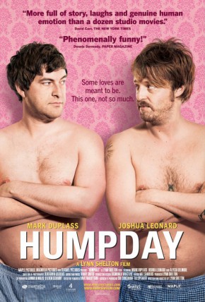 Plakat filmu Nakręć ze mną porno (2009)