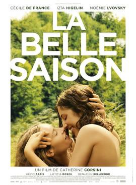 Plakat filmu Summertime (2015)