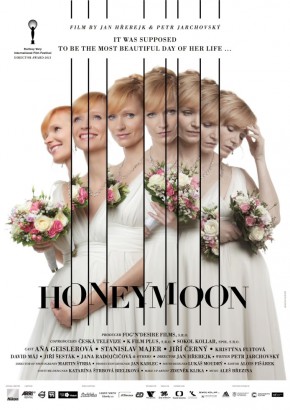 Plakat filmu Po ślubie (2013)
