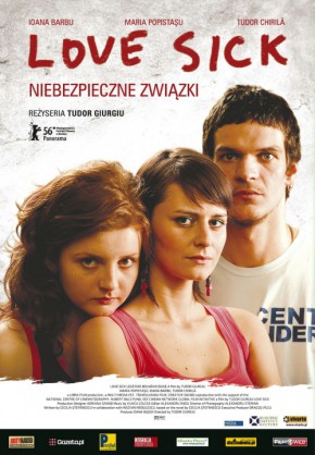 Plakat filmu Love sick (2006)