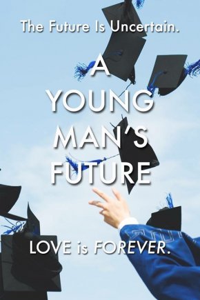 Plakat filmu A Young Man's Future (2016)