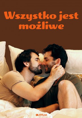 Plakat filmu Wszystko jest możliwe (2015)