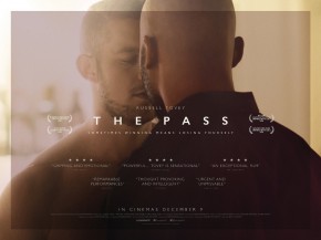 Plakat filmu Dogrywka (2016)