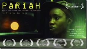 Plakat filmu Pariah (2011)