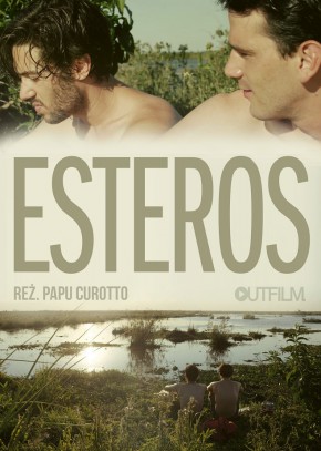 Plakat filmu Esteros (2016)