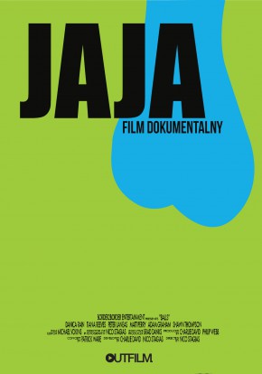 Plakat filmu Jaja (2016)