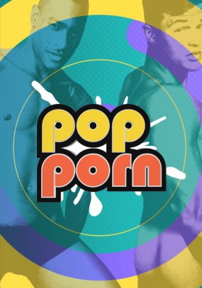 Plakat filmu PopPorn (seria) (2017)