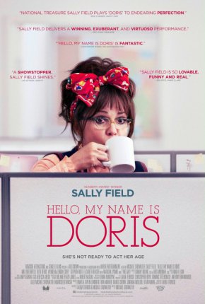 Plakat filmu Cześć, na imię mam Doris (serial) (2015)