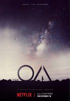 Plakat filmu The OA (2016)