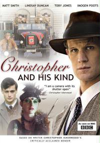 Plakat filmu Christopher And His Kind (2011)