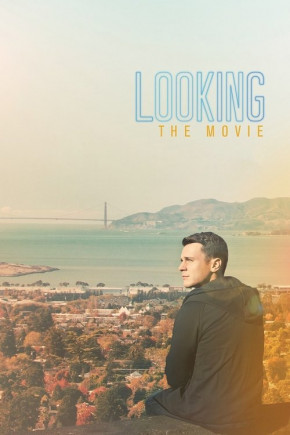 Plakat filmu Spojrzenia (2016)
