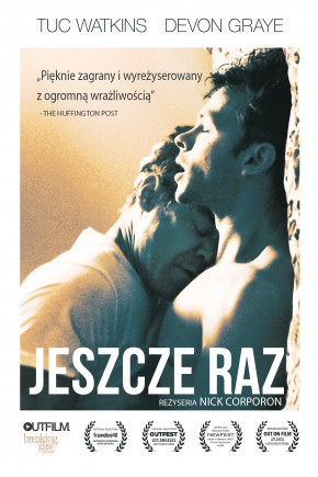 Plakat filmu Jeszcze raz (2016)